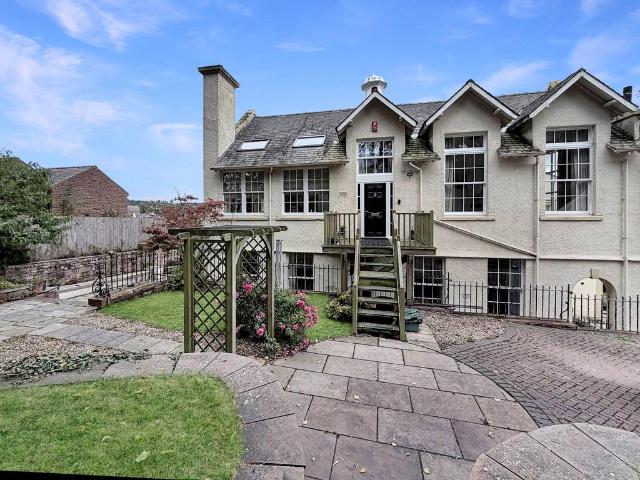 5 bedroom character property for sale