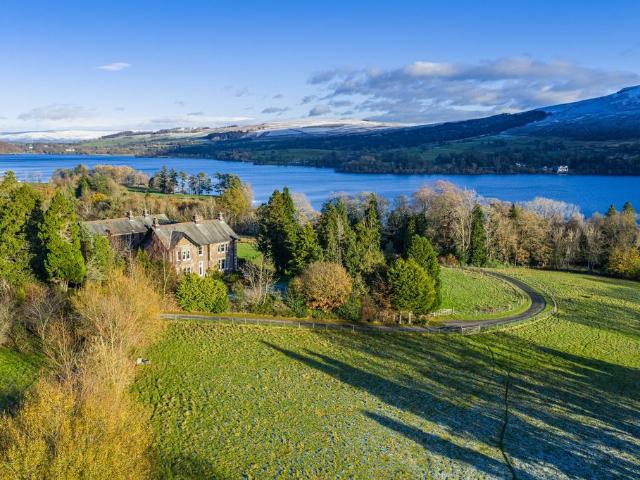 5 bedroom character property for sale