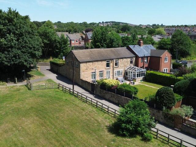 5 bedroom character property for sale