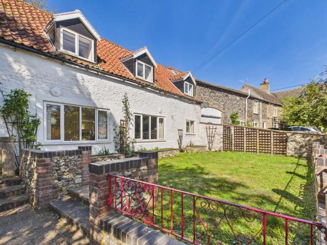 5 bedroom character property for sale