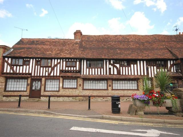 5 bedroom character property for sale