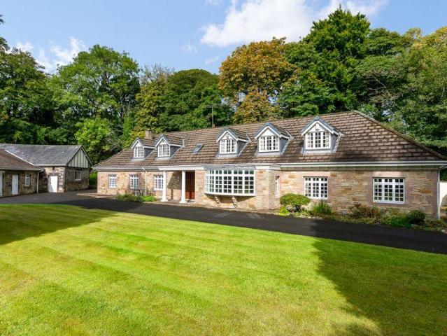 5 bedroom character property for sale