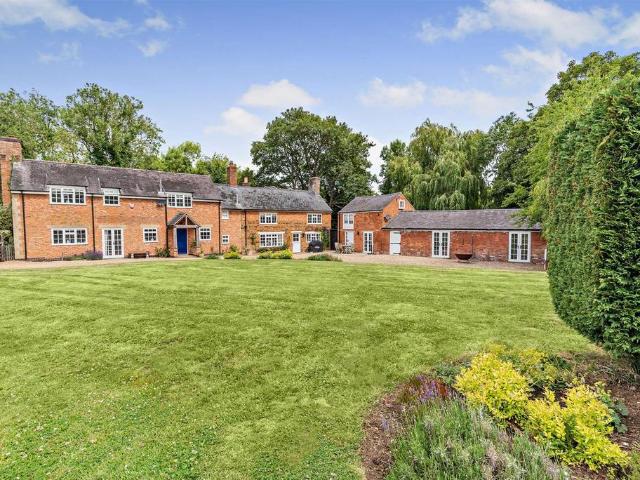 5 bedroom character property for sale