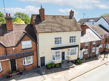 5 bedroom character property for sale