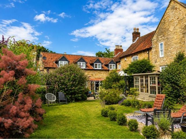5 bedroom character property for sale