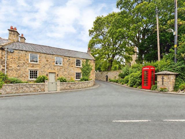 5 bedroom character property for sale