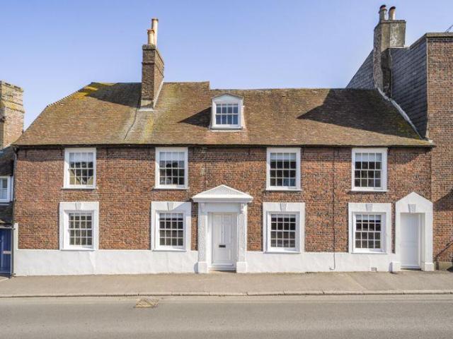 5 bedroom character property for sale