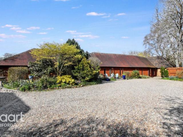 5 bedroom character property for sale