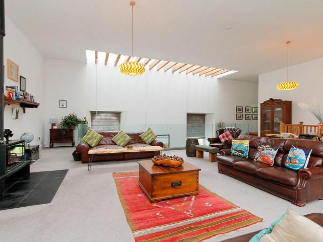 5 bedroom character property for sale