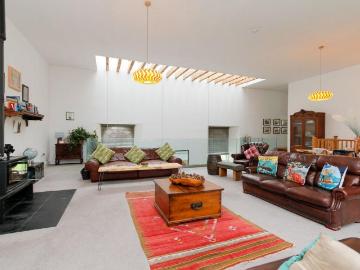 5 bedroom character property for sale