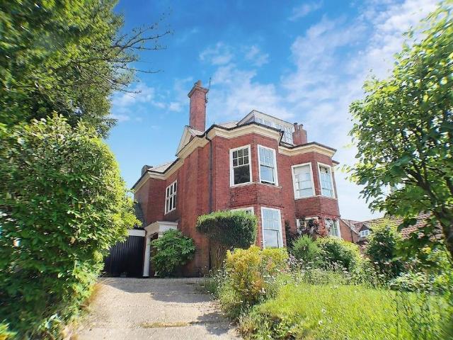 5 bedroom character property for sale
