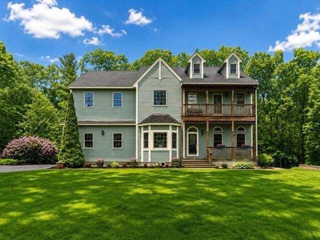 5 bedroom, Charlton MA 01507 105229292