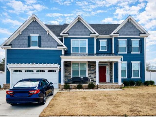 5 bedroom, Chesapeake VA 23322 105357949