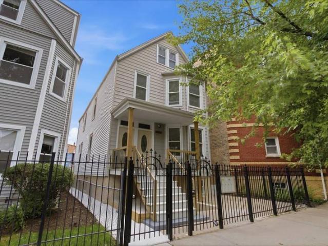 5 bedroom, Chicago IL 60618 106222984