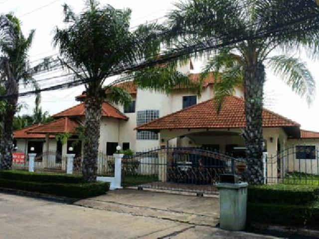 5 bedroom, Chonburi Chonburi for sale LS104324134