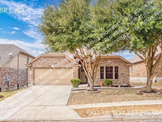 5 bedroom, Cibolo TX 78108 105215114
