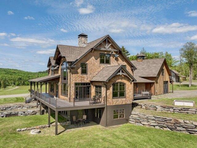 5 bedroom, Clarksville NH 03592 104812132