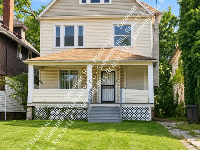 5 bedroom, Cleveland OH 44105 105844193