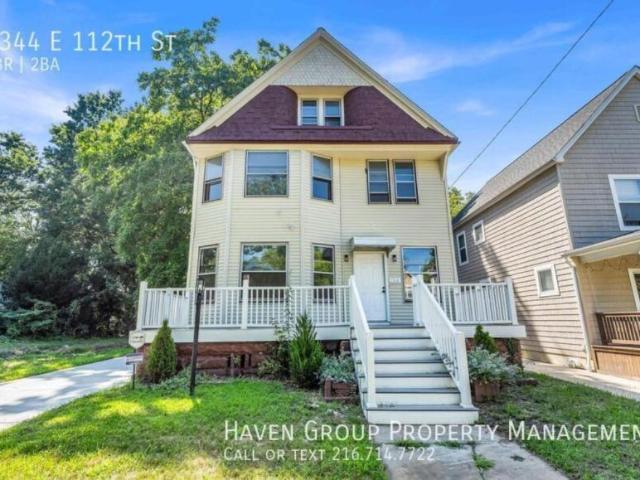 5 bedroom, Cleveland OH 44106 103591122