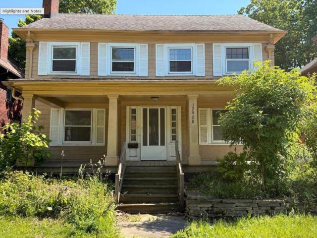 5 bedroom, Cleveland Heights OH 44118 LS105620375