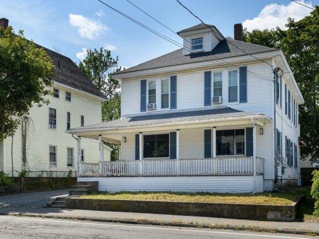 5 bedroom, Clinton MA 01510 105400120