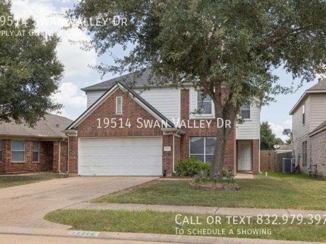 5 bedroom, Cypress TX 77433 105067404