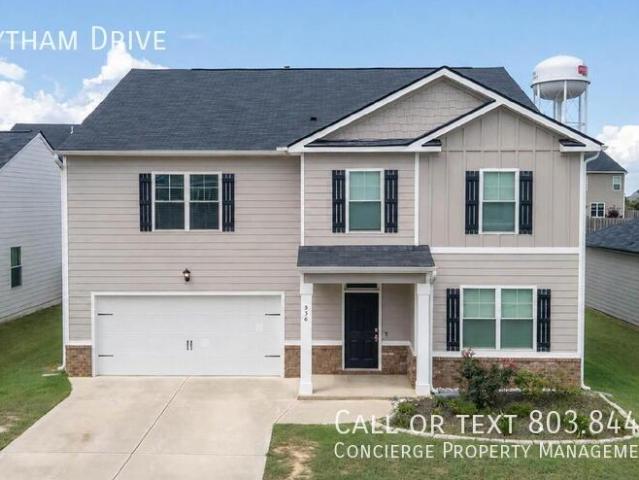 5 bedroom, Aiken SC 29801 LS105215551