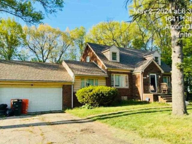 5 bedroom, Akron OH 44314 105778746