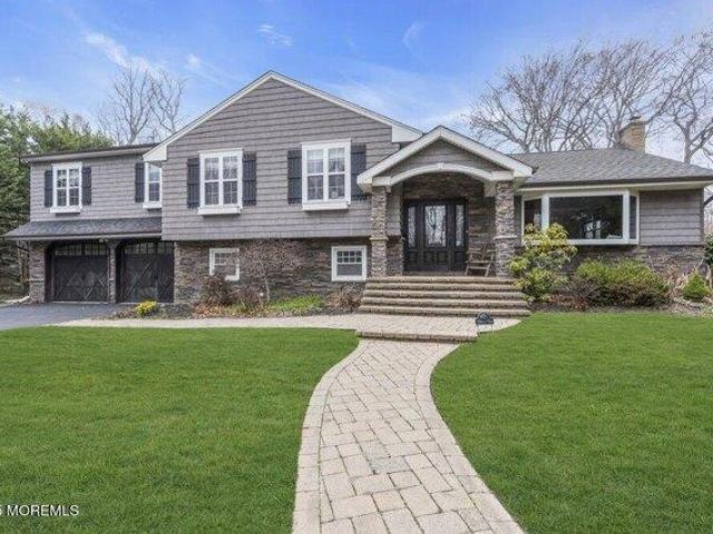 5 bedroom, Allenhurst NJ 07711 105205309