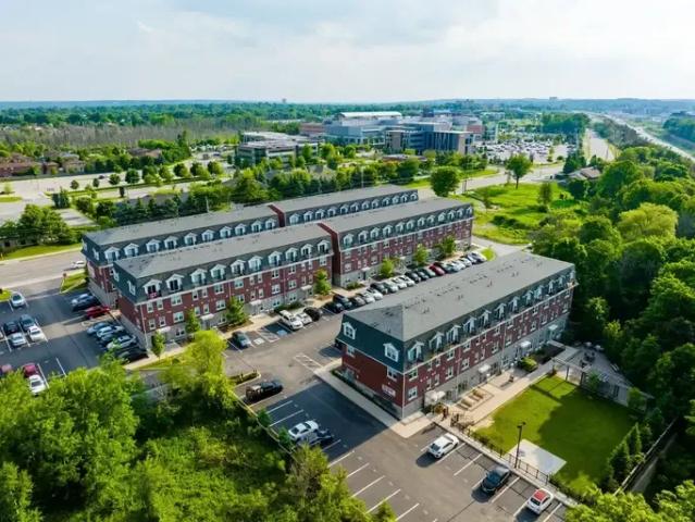 5 Bedroom Apartment Barrie ON 90348005