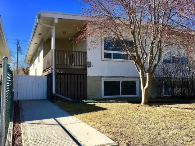 5 Bedroom Apartment Calgary AB 104782707