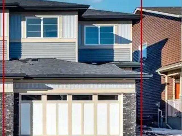 5 Bedroom Apartment Chestermere AB 105378236