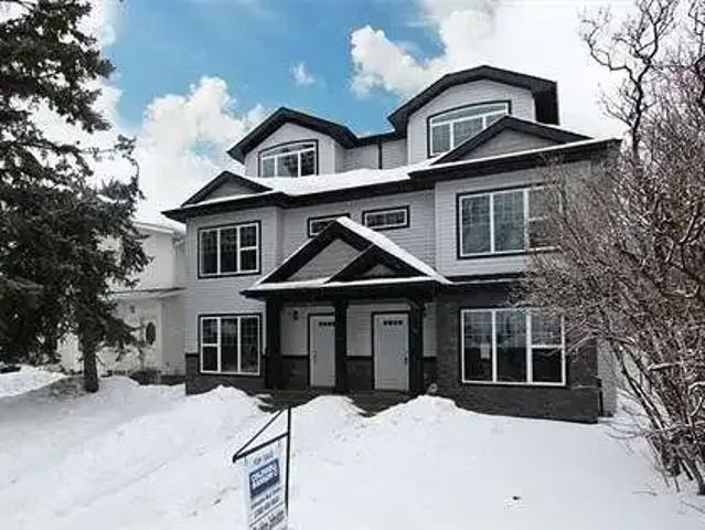 5 Bedroom Apartment Edmonton AB 105119082