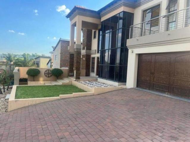 5 Bedroom Apartment / Flat to Rent in Kyalami