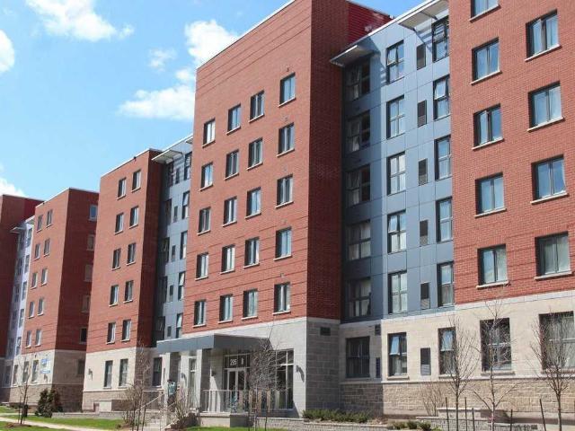 5 Bedroom Apartment for Rent at 295 Lester St, Waterloo, ON N2L 0C1 Downtown Waterloo