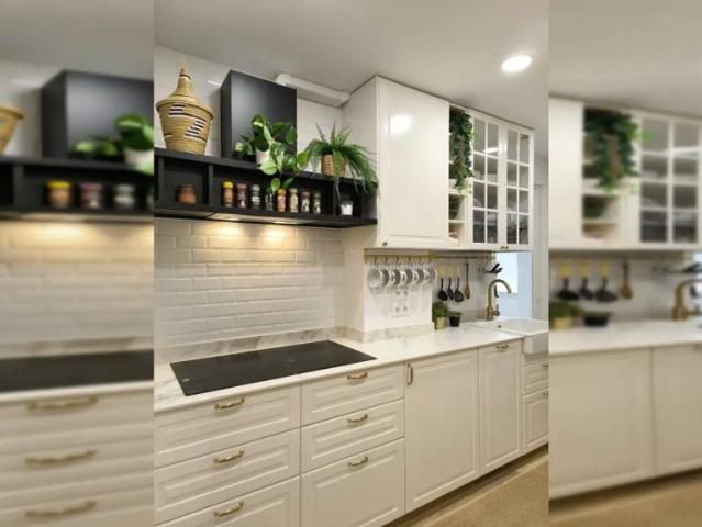 5 bedroom apartment for rent in Milagrosa Arrosadia, only students