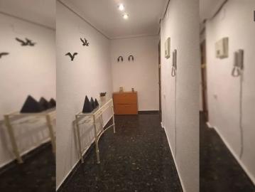 5 bedroom apartment for rent in Moncada