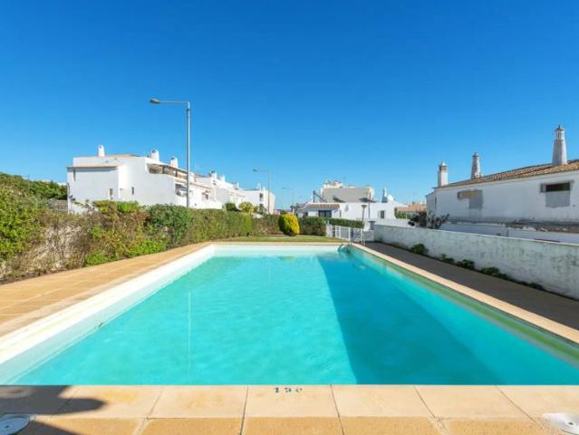 5 bedroom apartment for rent in Albufeira