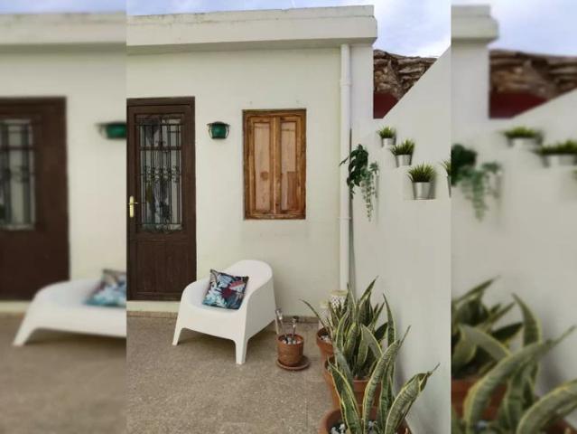 5 bedroom apartment for rent in Almussafes, Valencia, perfect for professionals
