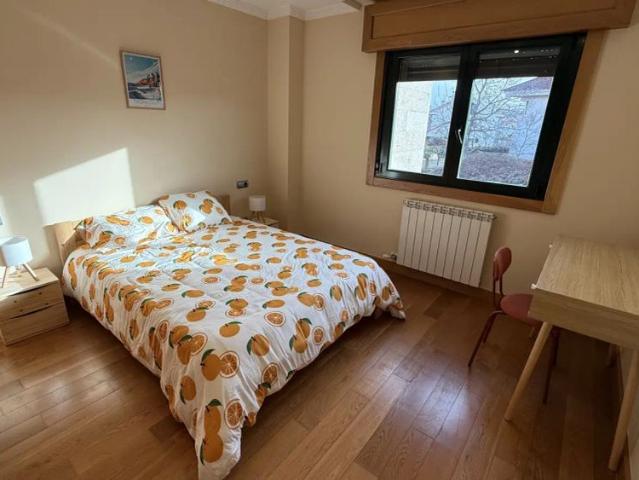 5 bedroom apartment for rent in Baiona, bills included