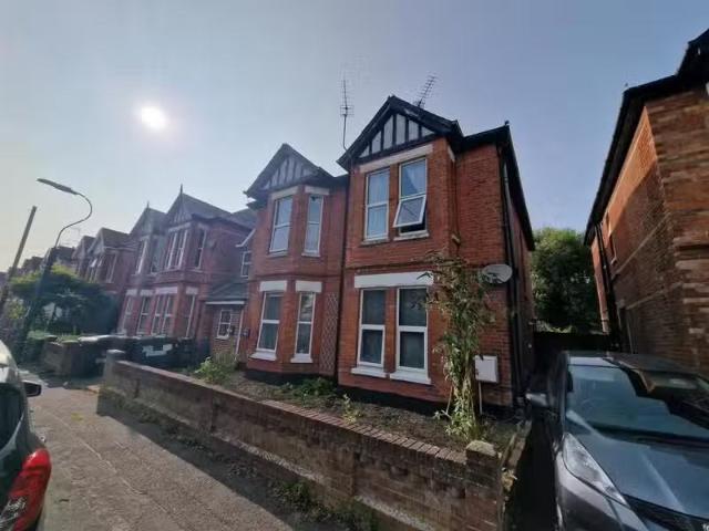 5 bedroom apartment for rent in Belvedere Road, Bournemouth, BH3