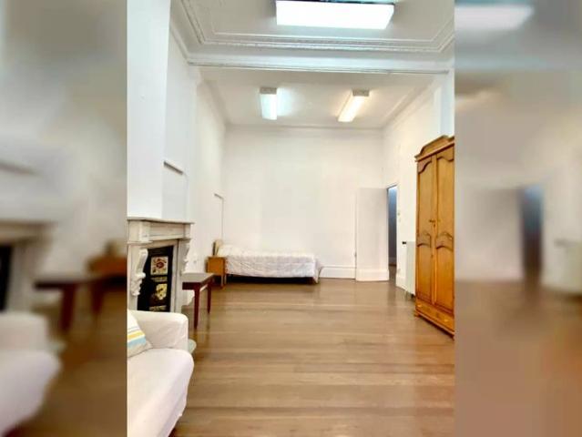 5 bedroom apartment for rent in Bilbao