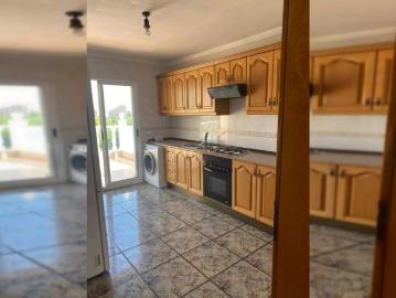 5 bedroom apartment for rent in Calp, couples allowed