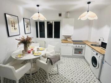 5 bedroom apartment for rent in El Pardo
