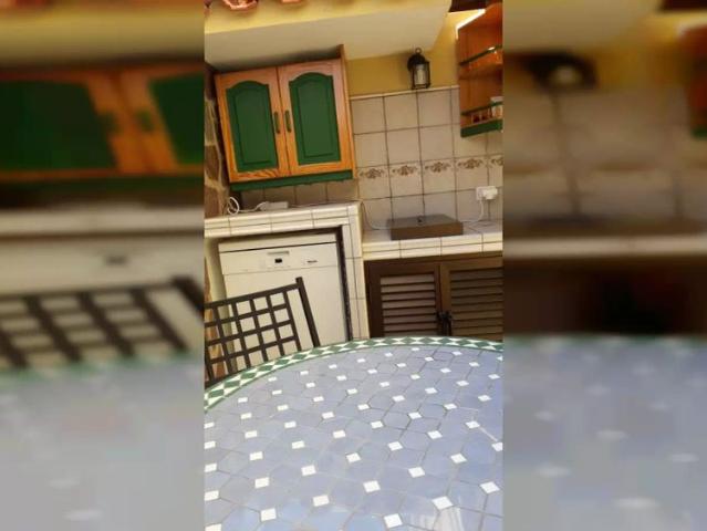 5 bedroom apartment for rent in Guía de Isora, bills included