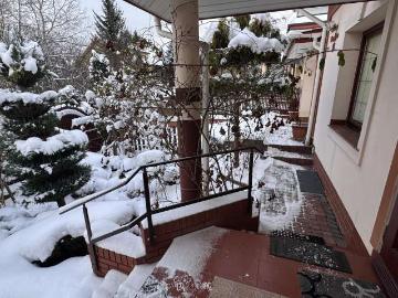 5 bedroom apartment for rent in Lublin