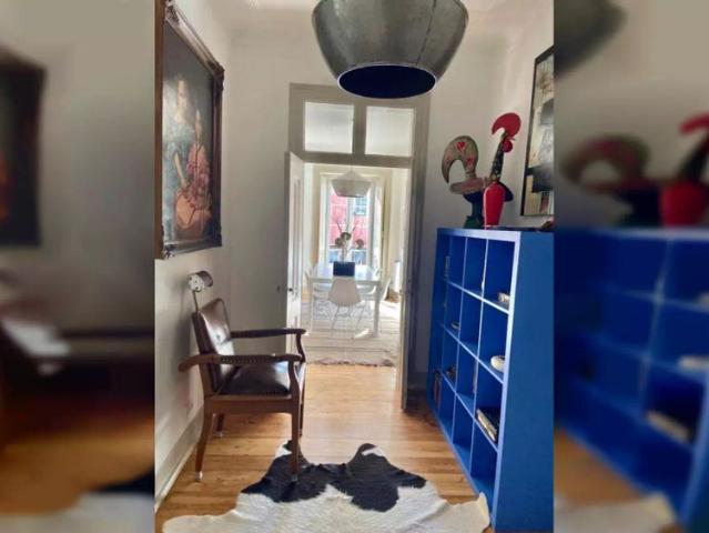 5 bedroom apartment for rent in Lisbon, bills included