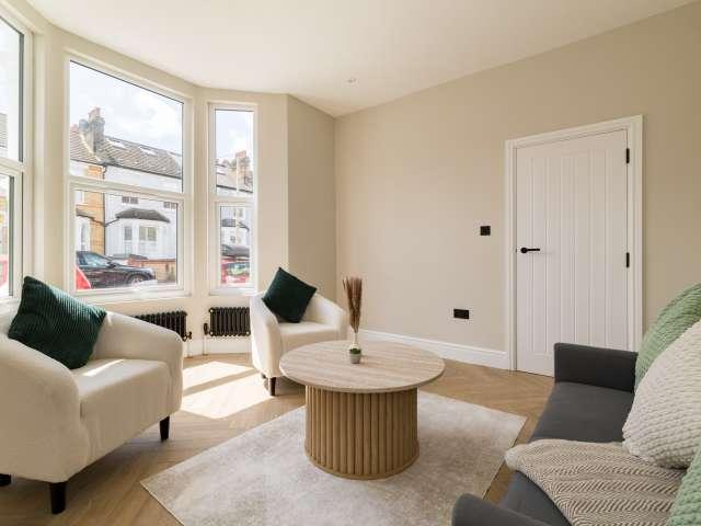 5 bedroom apartment for rent in London