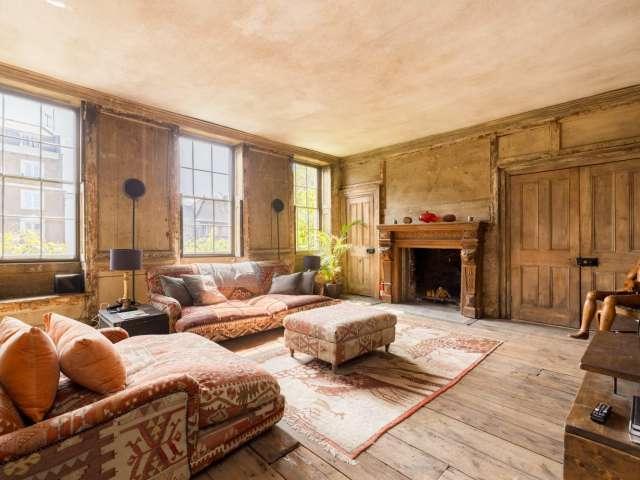5 bedroom apartment for rent in London