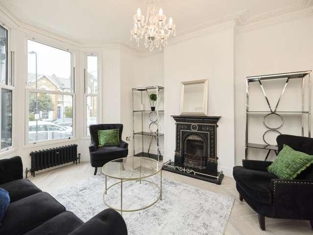 5 bedroom apartment for rent in Lordship, London